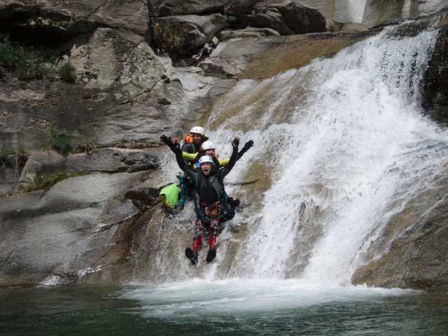 cuanta adrenalina junta